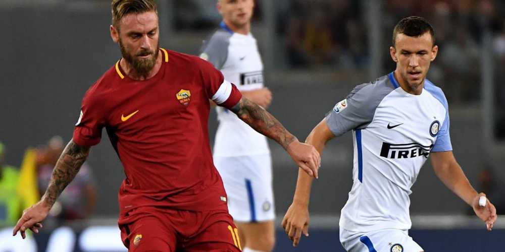 Serie A 21^ giornata: Inter-Roma è il big match