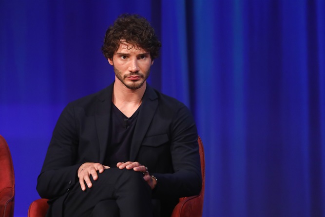 intervista De Martino