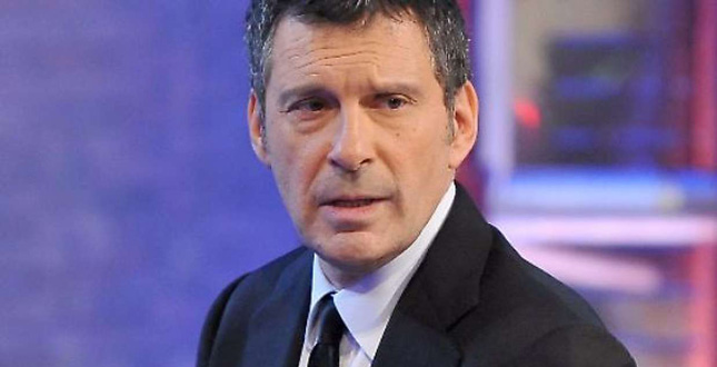 malore Fabrizio Frizzi