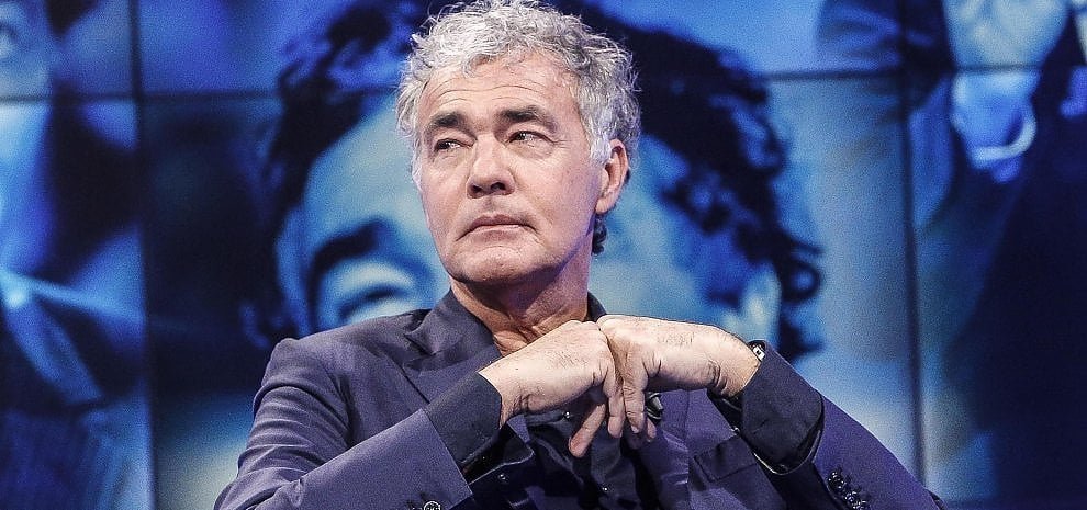 malore Massimo Giletti