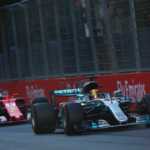 Ferrari e Mercedes lavorano alle nuove vetture