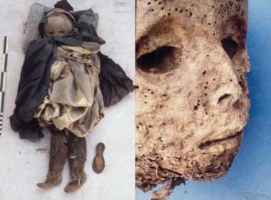 Napoli, la mummia di San Domenico aveva epatite B