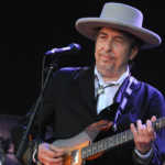 Bob Dylan, tour italiano
