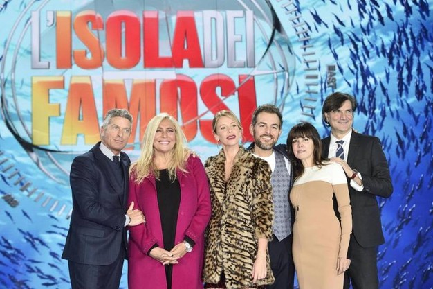 opinionisi Bossari e Mara Venier