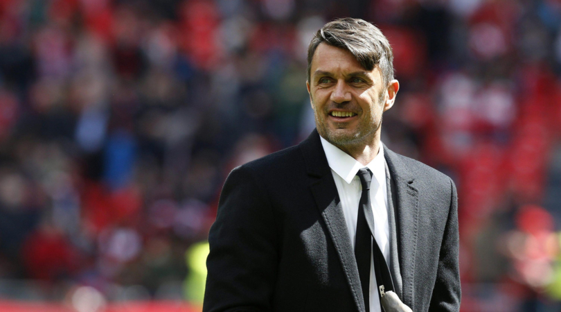 Paolo Maldini
