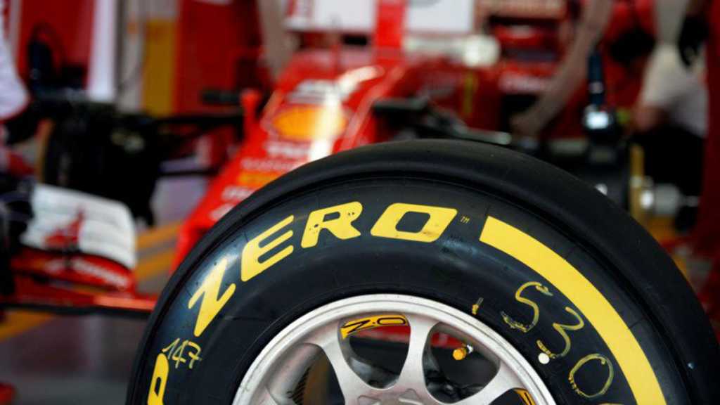 Formula 1, addio Ferrari: allarme Pirelli