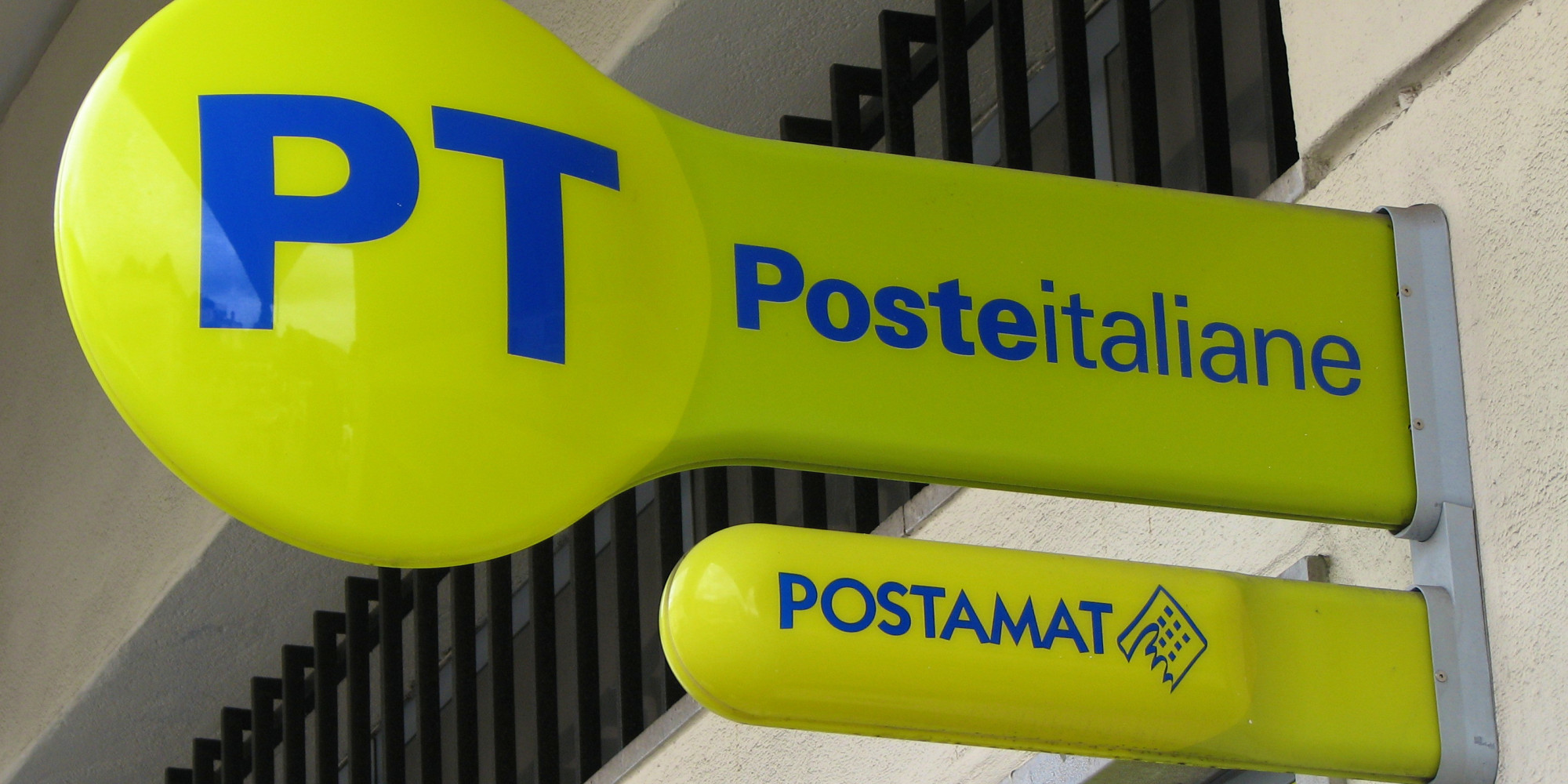 Poste Italiane