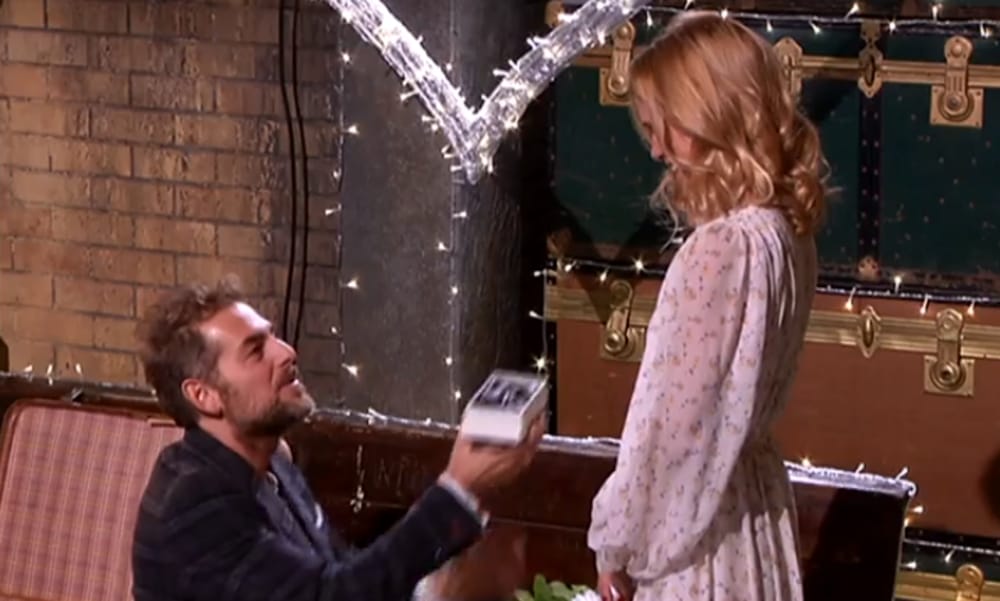 proposta Daniele Bossari