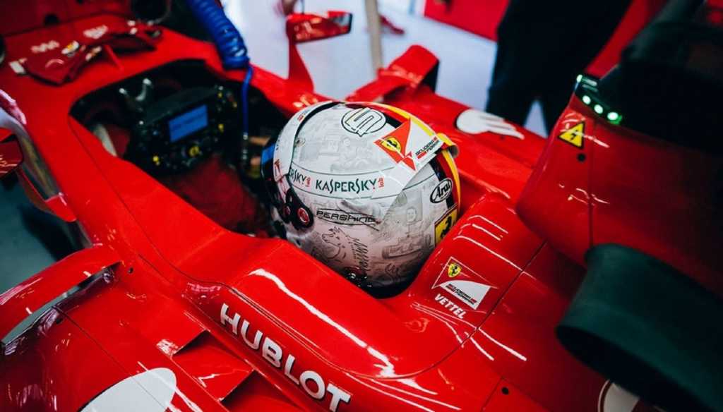 Formula 1: dal 2019 peso minimo per i piloti