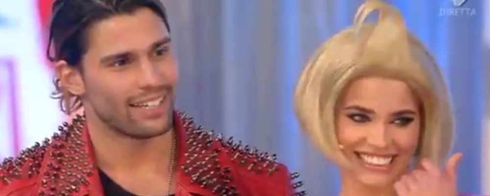 90 Special Luca e Ivana