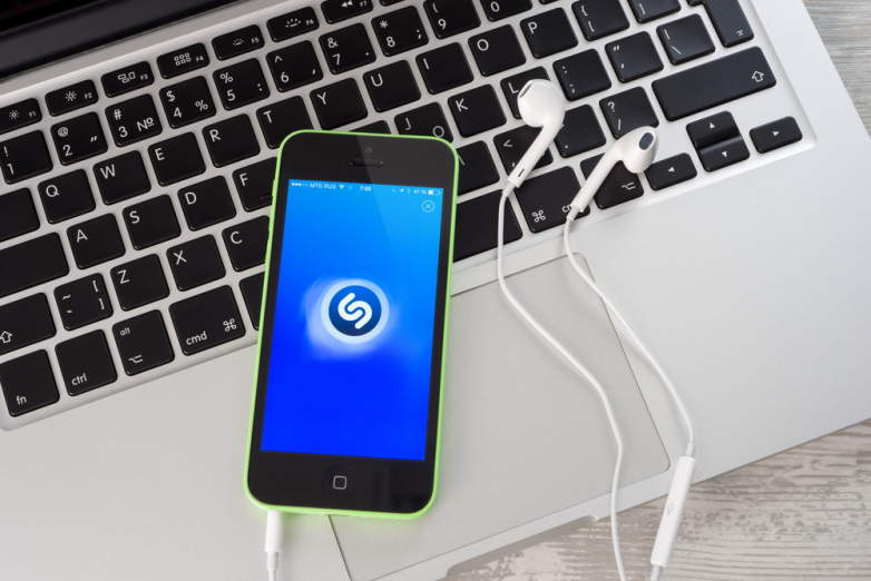 Acquisizione di Shazam da parte di Apple