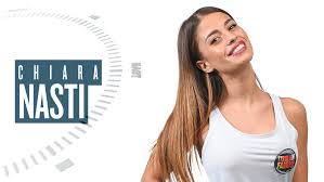 Chiara Nasti