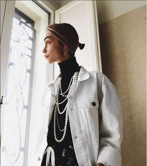 Clinica, Valentina Dallari