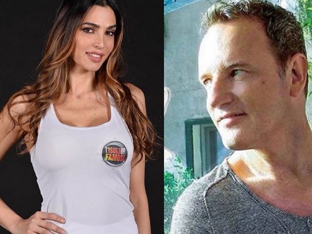  Craig Warwick e Cecilia Capriotti