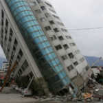Taiwan terremoto