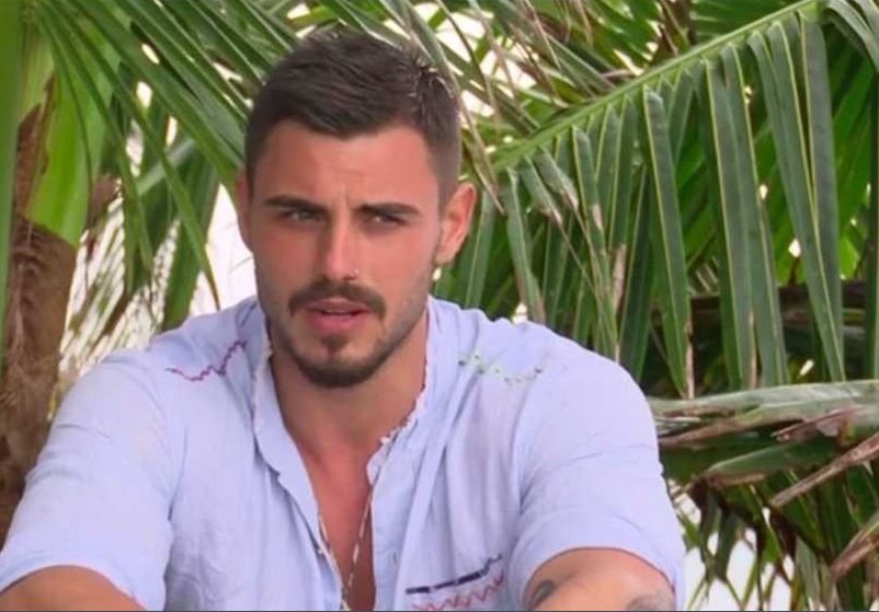 Francesco Monte Isola