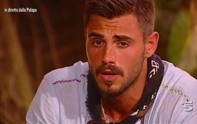 Francesco Monte Isola