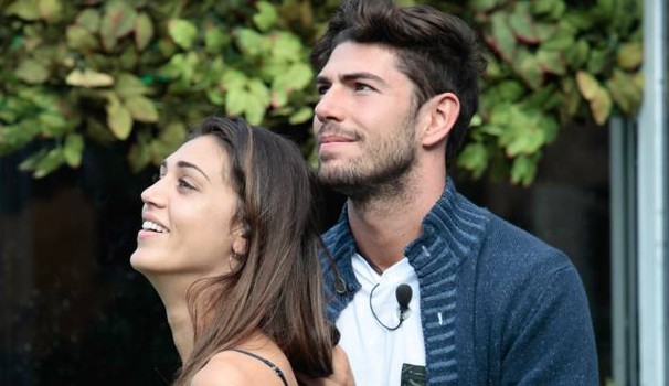 Ignazio e Cecilia Rodriguez