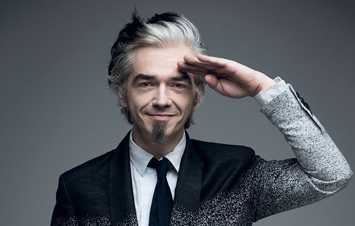 Il cantautore Morgan rischia il pignoramento della casa