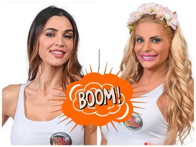 Isola, Cecilia e Francesca