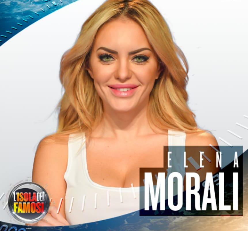 Isola Elena Morali