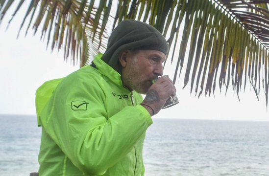 Isola, Filippo Nardi