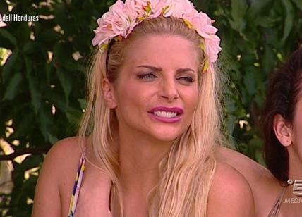 Isola, Francesca Cipriani