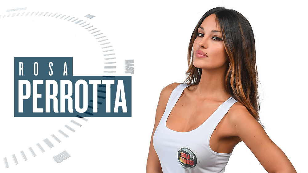 Isola, Rosa Perrotta