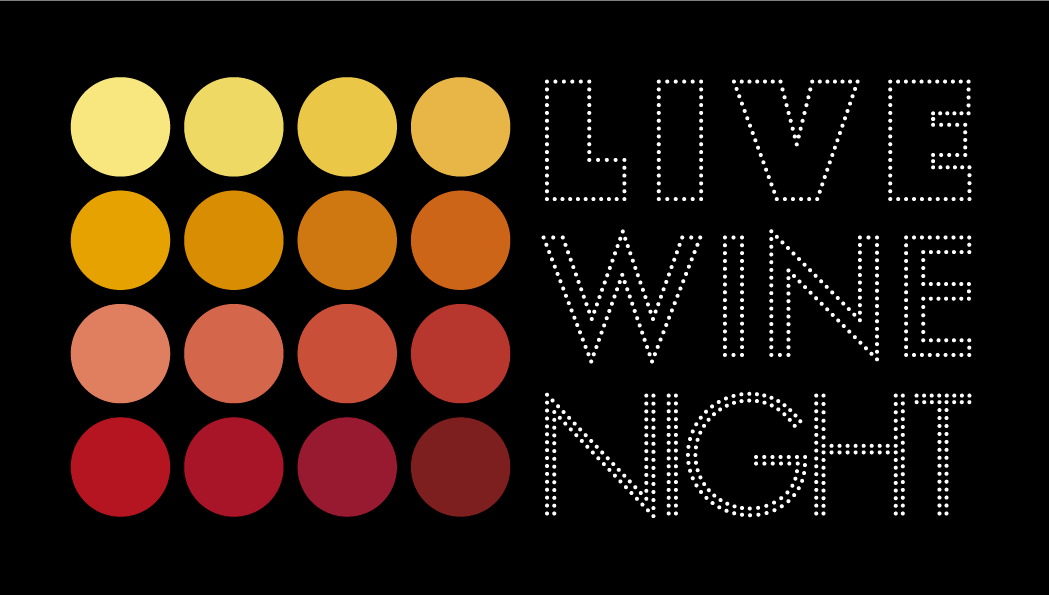 LIVE WINE NIGHT