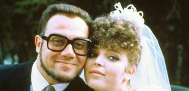 Magda e Furio, Irina Sanpiter e Carlo Verdone