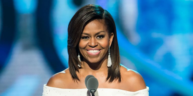 Michelle Obama