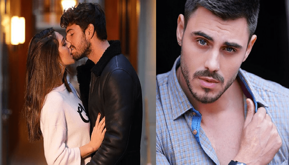 Monte, Cecicia e Ignazio