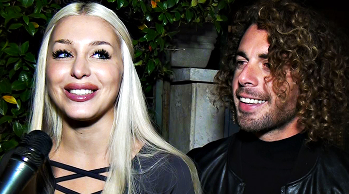 Nuccetelli e Gianfranco