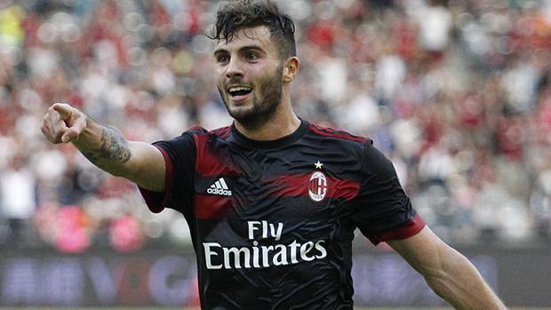 Patrick Cutrone