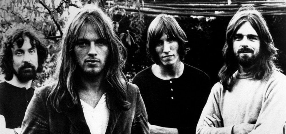 Pink Floyd