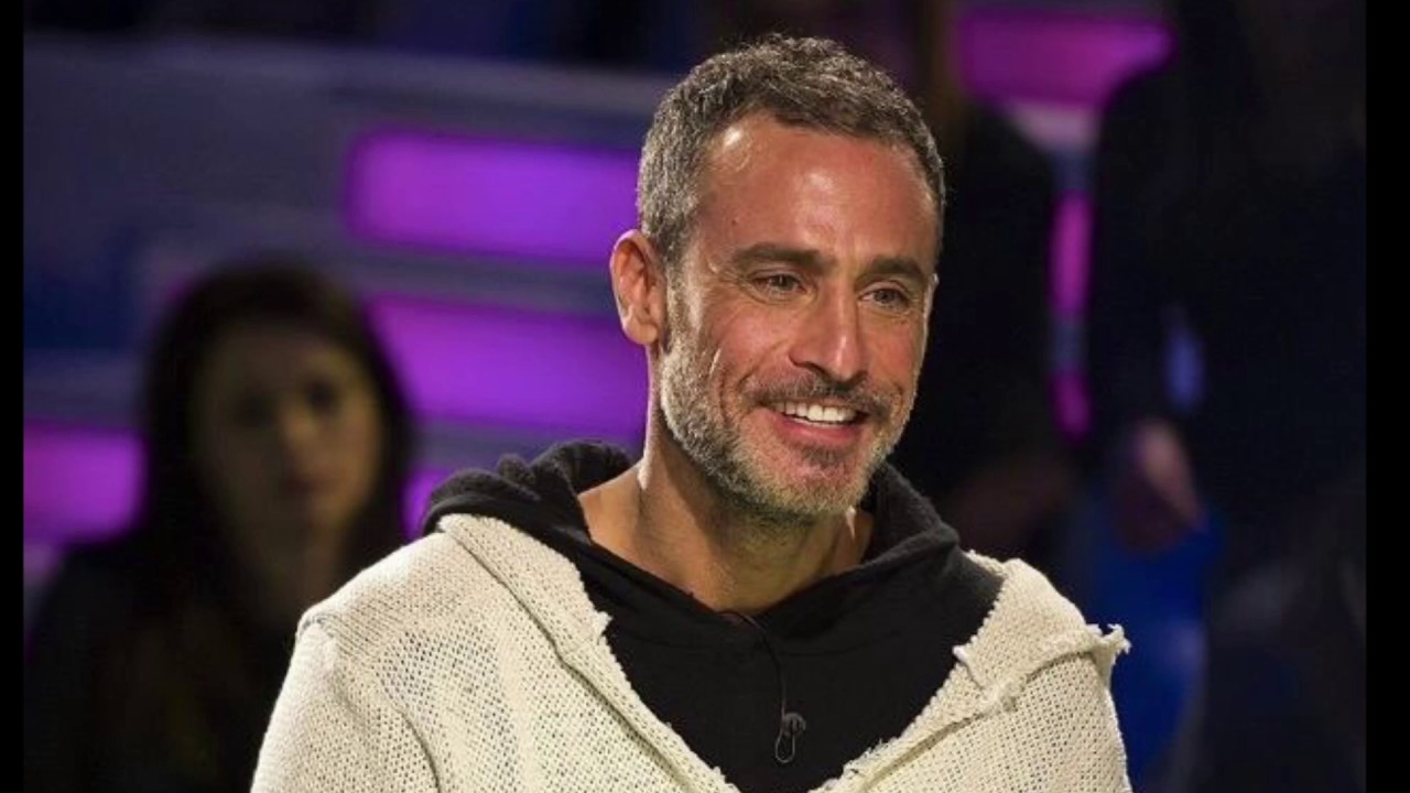 Raz Degan Parla Di Paola Barale Il Loro Rapporto Oggi