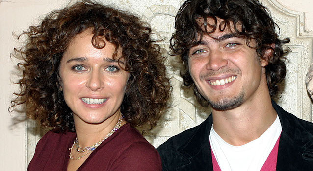 Riccardo e Valeria