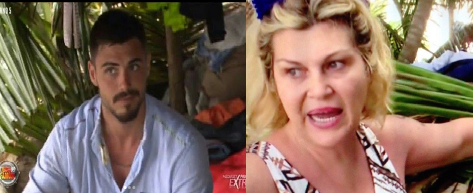 Rinaldi contro Monte