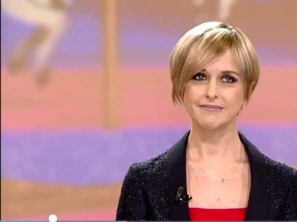 Rivelazione Nadia Toffa