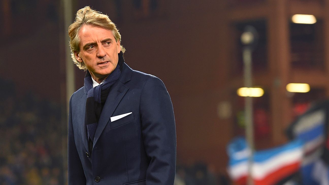 Roberto Mancini