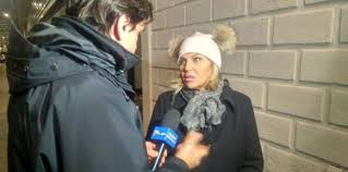 Striscia, Nadia Rinaldi