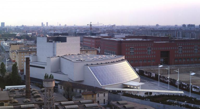Teatro degli Arcimboldi