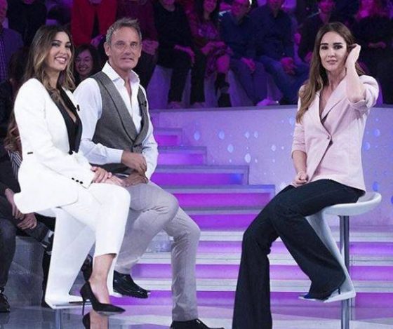 Verissimo, Craig Warwick e Capriotti