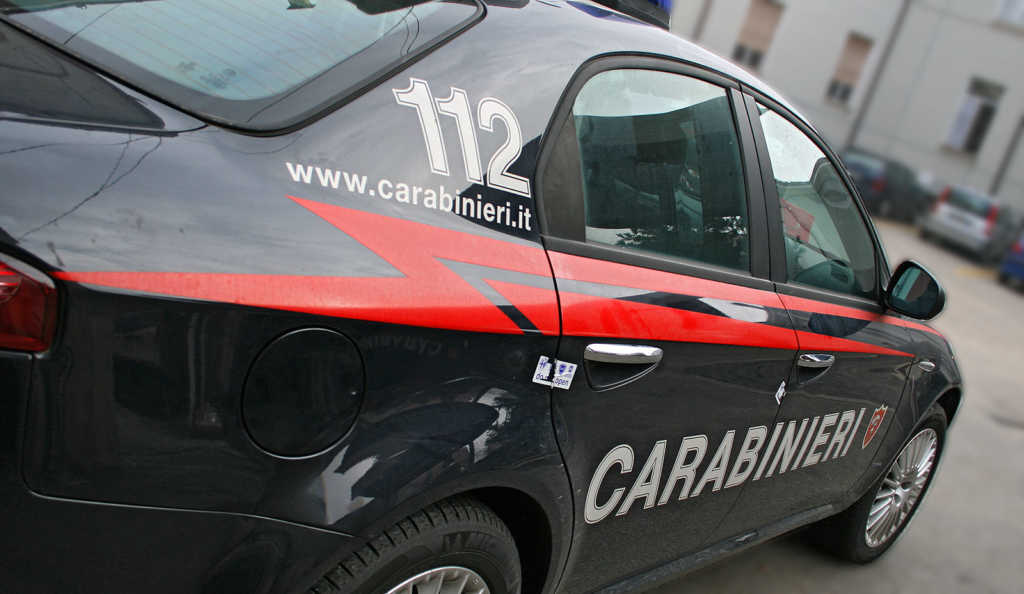 Foggia: uccide la moglie e tenta suicidio