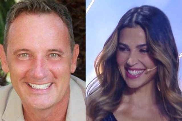 cecilia craig contro Eva Henger