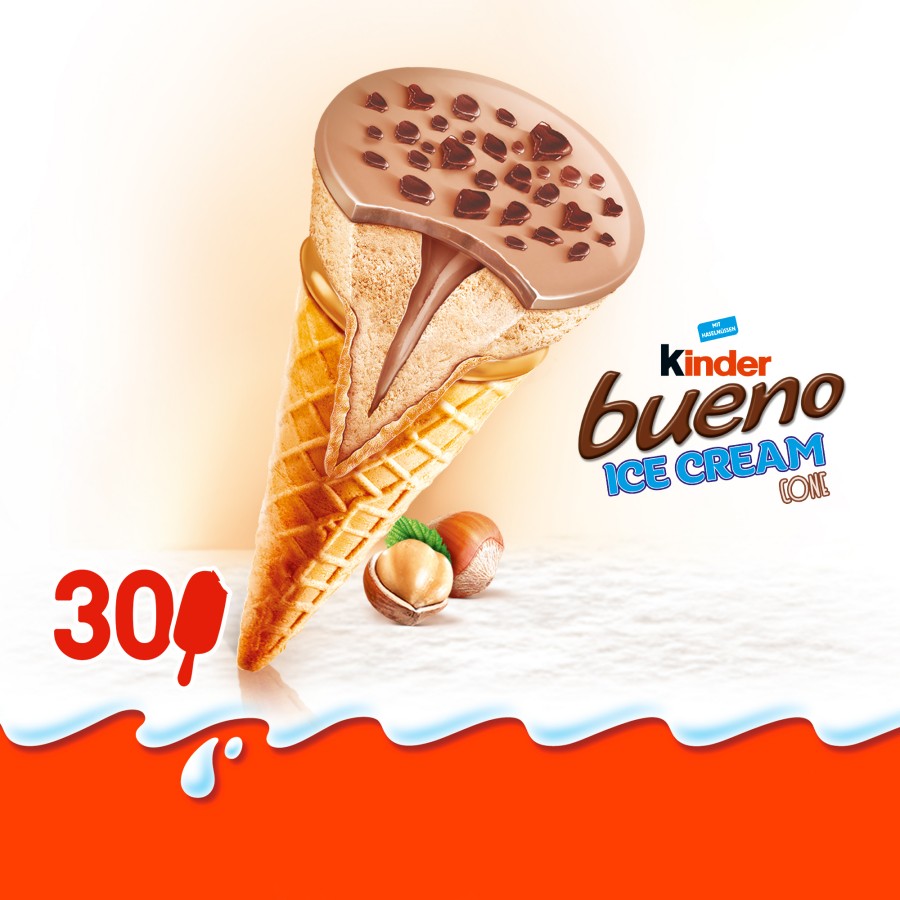 kinder-bueno-ice-cream-cone