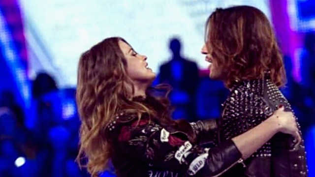 relazione Luca e Ivana