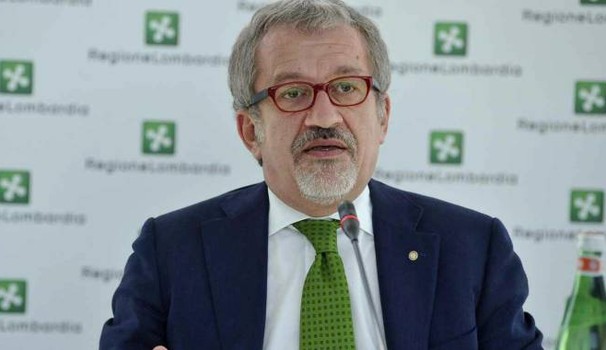Roberto Maroni