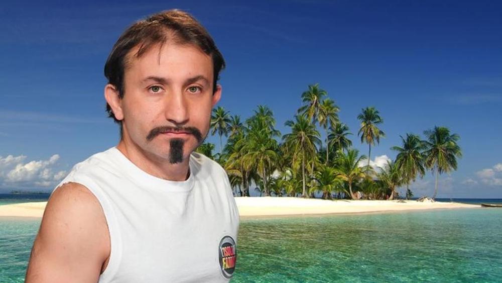 Eliminato Simone Barbato