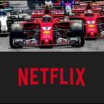 Formula 1 e Netflix: accordo per Serie Tv